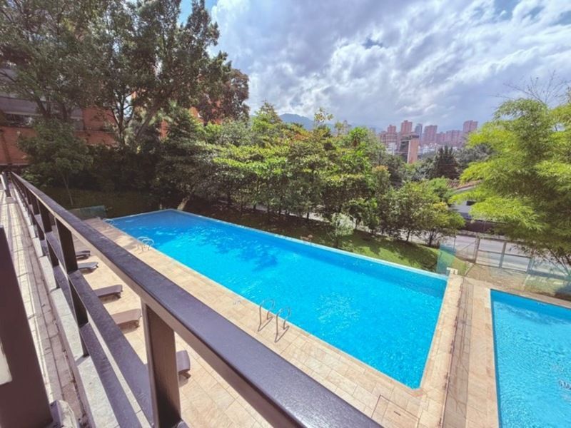 Apartaestudio en venta ubicado en Medellín, sector Lalinde - 19