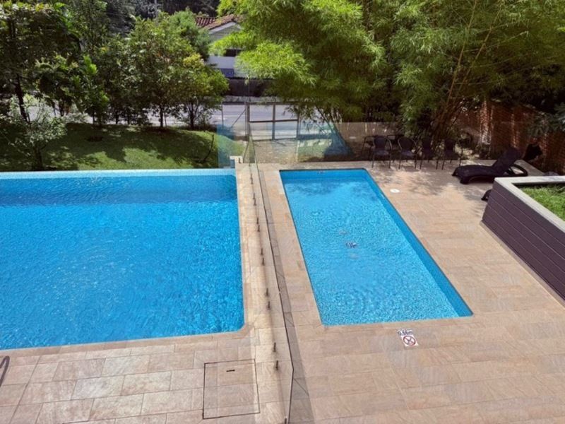 Apartaestudio en venta ubicado en Medellín, sector Lalinde - 20