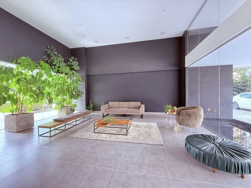Apartaestudio en venta ubicado en Medellín, sector Lalinde - 23