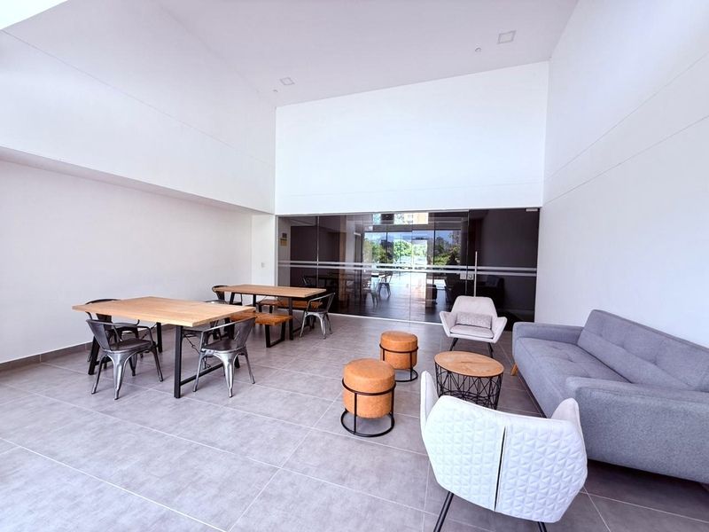 Apartaestudio en venta ubicado en Medellín, sector Lalinde - 24