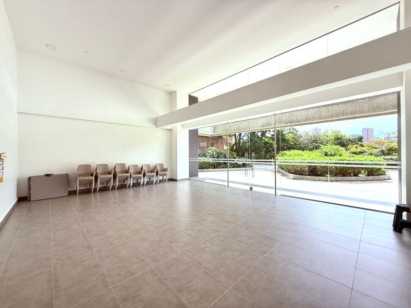 Apartaestudio en venta ubicado en Medellín, sector Lalinde - 25
