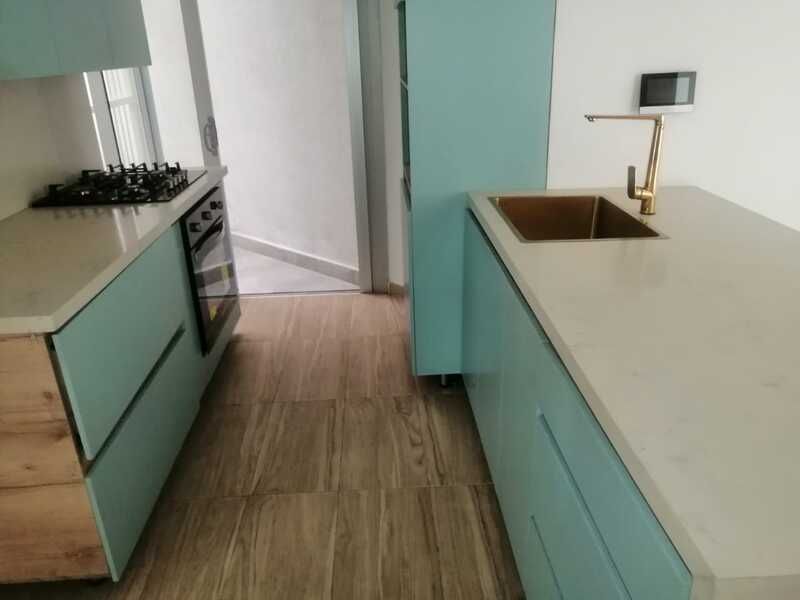Apartamento en venta ubicado en Medellín, sector Laureles - 3