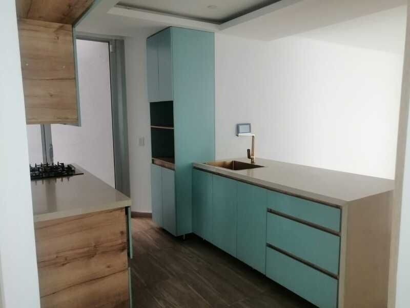 Apartamento en venta ubicado en Medellín, sector Laureles - 4