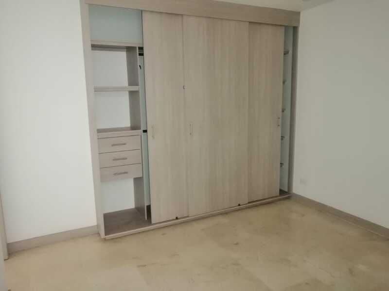 Apartamento en venta ubicado en Medellín, sector Laureles - 5