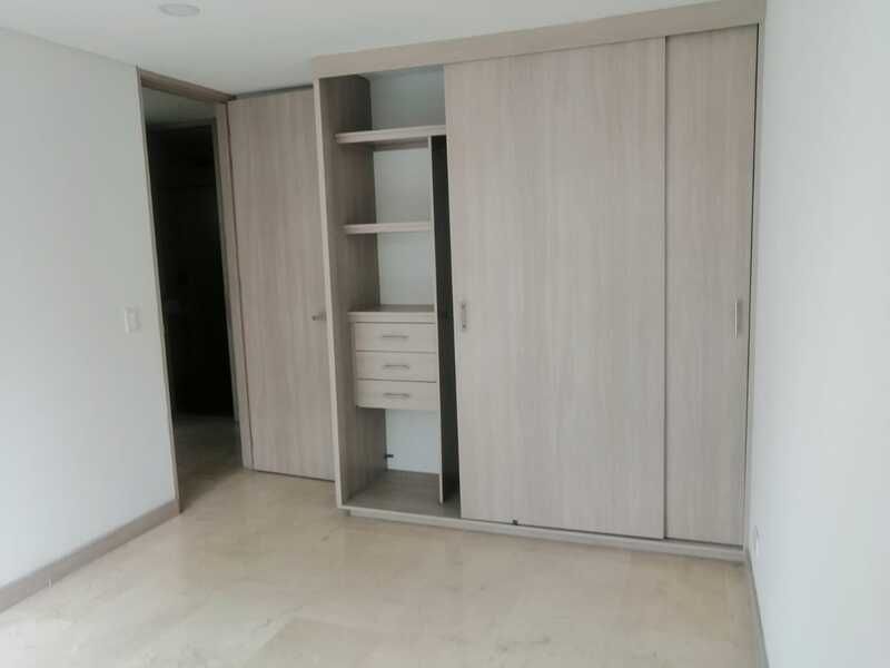 Apartamento en venta ubicado en Medellín, sector Laureles - 6