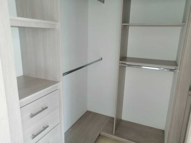 Apartamento en venta ubicado en Medellín, sector Laureles - 9