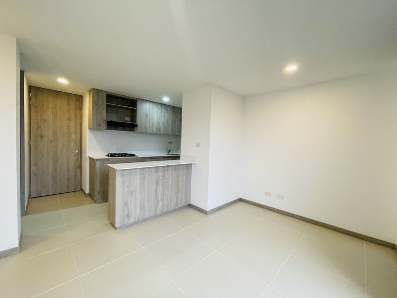 Apartamento en venta ubicado en Itagüí, sector Simón Bolívar - 2