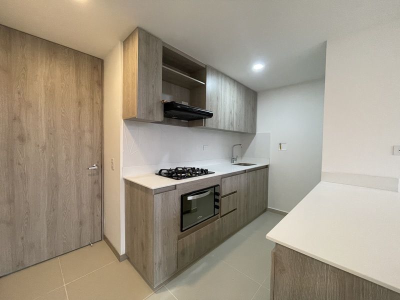 Apartamento en venta ubicado en Itagüí, sector Simón Bolívar - 4
