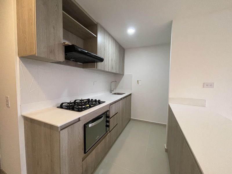 Apartamento en venta ubicado en Itagüí, sector Simón Bolívar - 5