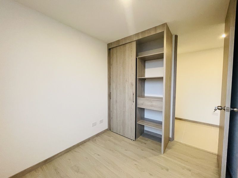 Apartamento en venta ubicado en Itagüí, sector Simón Bolívar - 8