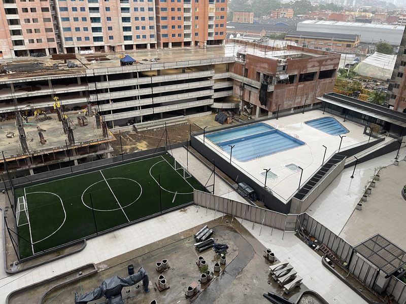 Apartamento en venta ubicado en Itagüí, sector Simón Bolívar - 19