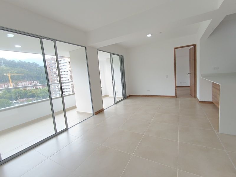 APARTAMENTO EN ARRIENDO UBICADO EN SABANETA SECTOR PANDE AZUCAR - 2