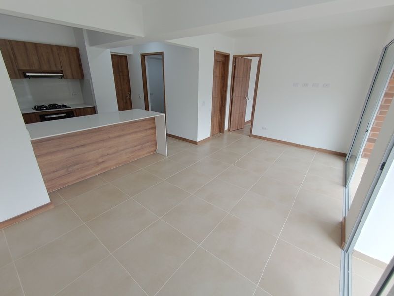 APARTAMENTO EN ARRIENDO UBICADO EN SABANETA SECTOR PANDE AZUCAR - 3