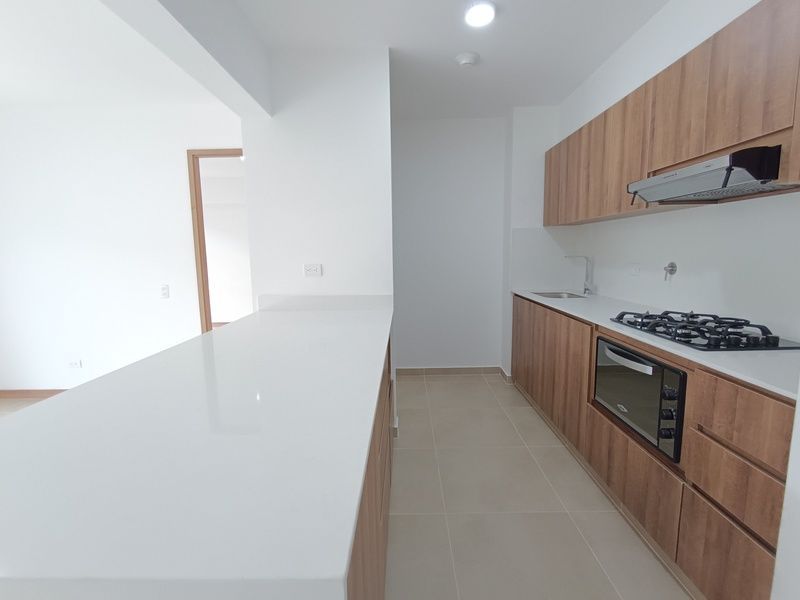 APARTAMENTO EN ARRIENDO UBICADO EN SABANETA SECTOR PANDE AZUCAR - 4