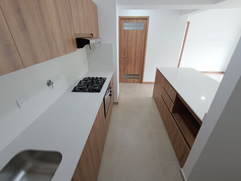 APARTAMENTO EN ARRIENDO UBICADO EN SABANETA SECTOR PANDE AZUCAR - 5