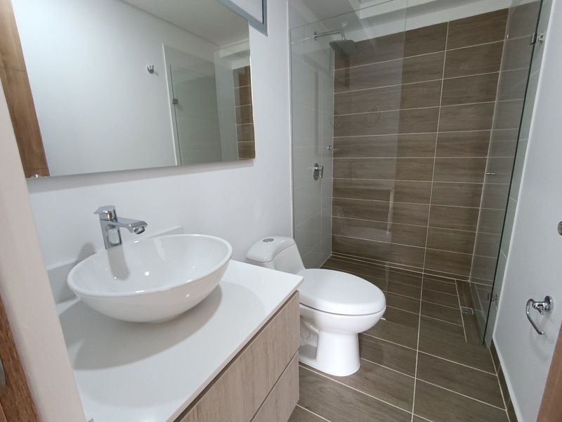APARTAMENTO EN ARRIENDO UBICADO EN SABANETA SECTOR PANDE AZUCAR - 11