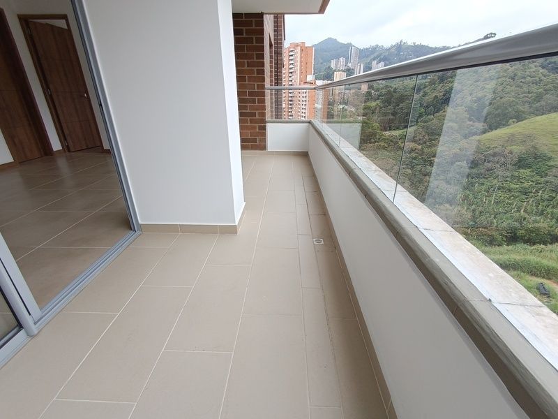 APARTAMENTO EN ARRIENDO UBICADO EN SABANETA SECTOR PANDE AZUCAR - 12
