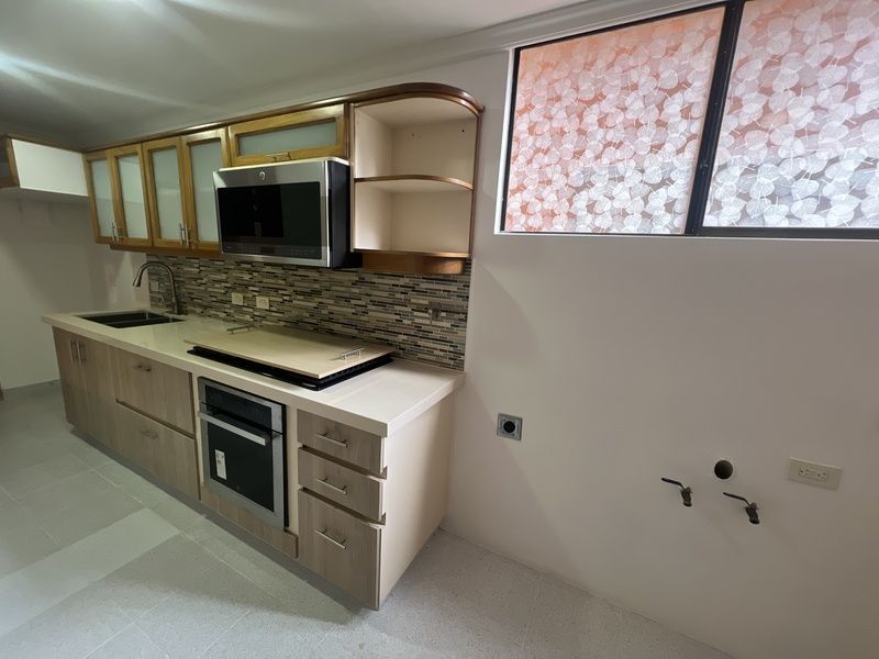 Apartamento en arriendo ubicado en Medellín, sector Aguacatala - 3