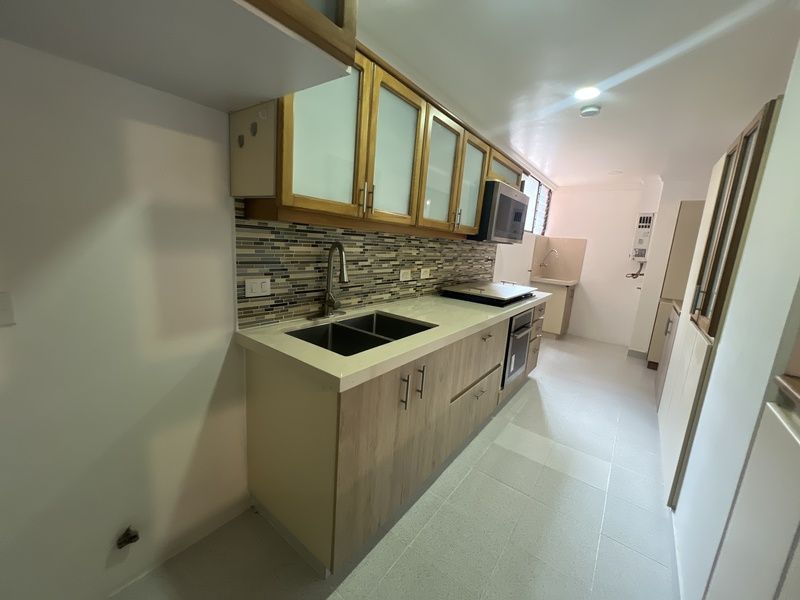 Apartamento en arriendo ubicado en Medellín, sector Aguacatala - 4