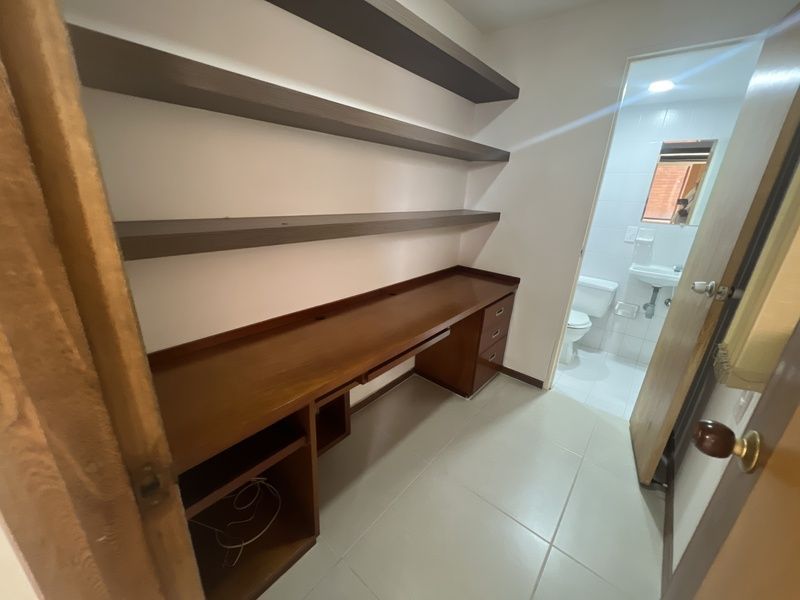 Apartamento en arriendo ubicado en Medellín, sector Aguacatala - 11