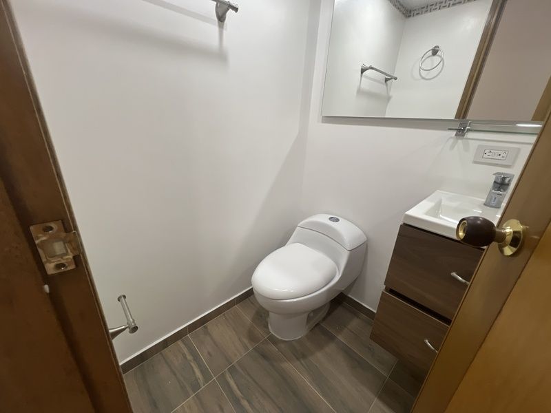 Apartamento en arriendo ubicado en Medellín, sector Aguacatala - 12