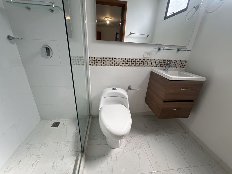 Apartamento en arriendo ubicado en Medellín, sector Aguacatala - 13