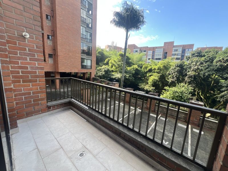 Apartamento en arriendo ubicado en Medellín, sector Aguacatala - 15