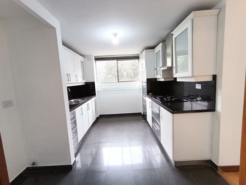 Apartamento en arriendo ubicado en Envigado, sector La Intermedia - 3