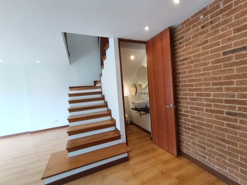 Apartamento en arriendo ubicado en Envigado, sector La Intermedia - 4