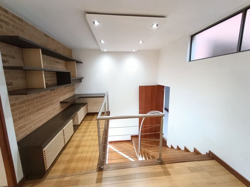 Apartamento en arriendo ubicado en Envigado, sector La Intermedia - 5