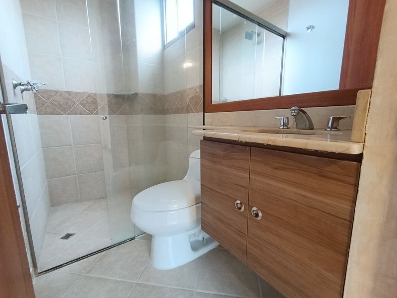 Apartamento en arriendo ubicado en Envigado, sector La Intermedia - 10