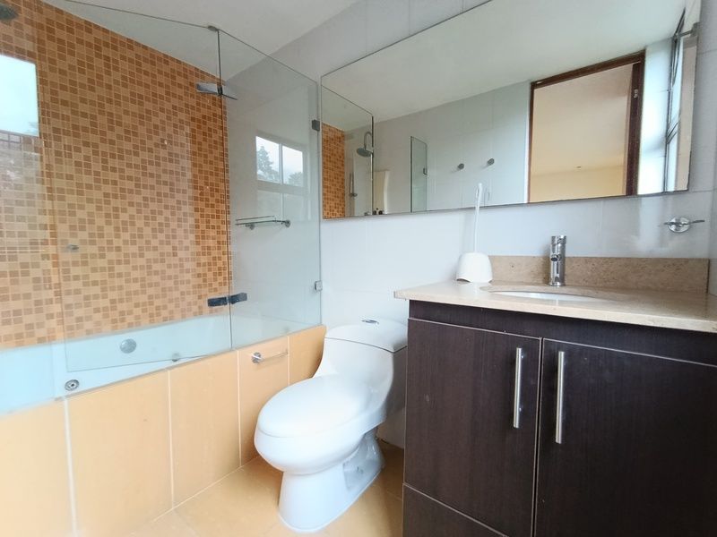 Apartamento en arriendo ubicado en Envigado, sector La Intermedia - 11