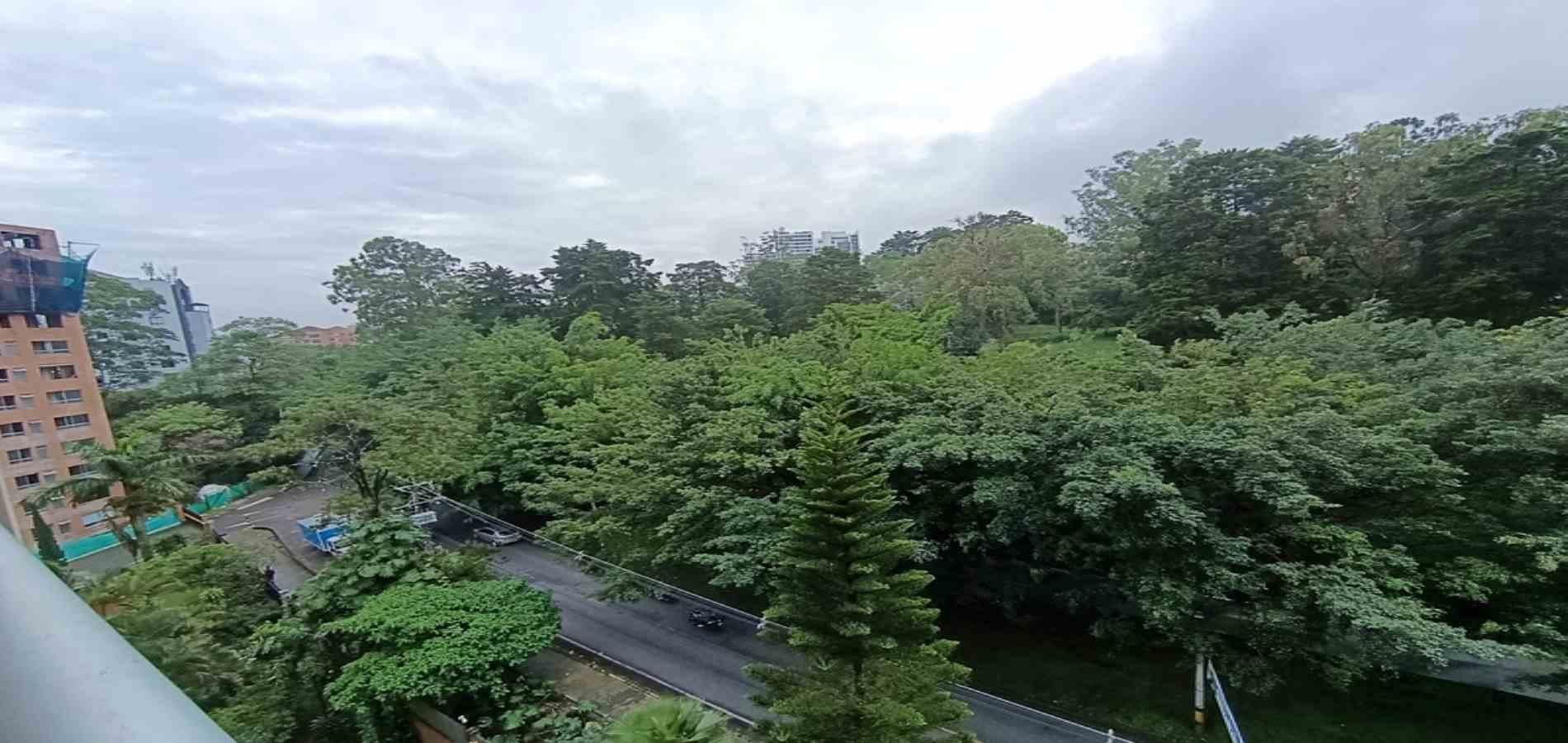 Apartamento en arriendo ubicado en Envigado, sector La Intermedia - 13