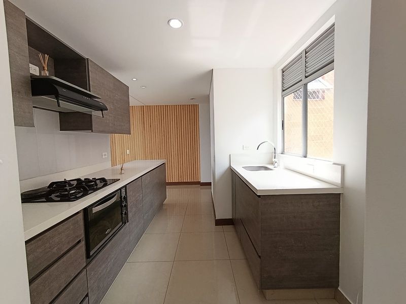 Apartamento en arriendo ubicado en Sabaneta, sector Cañaveralejo - 3