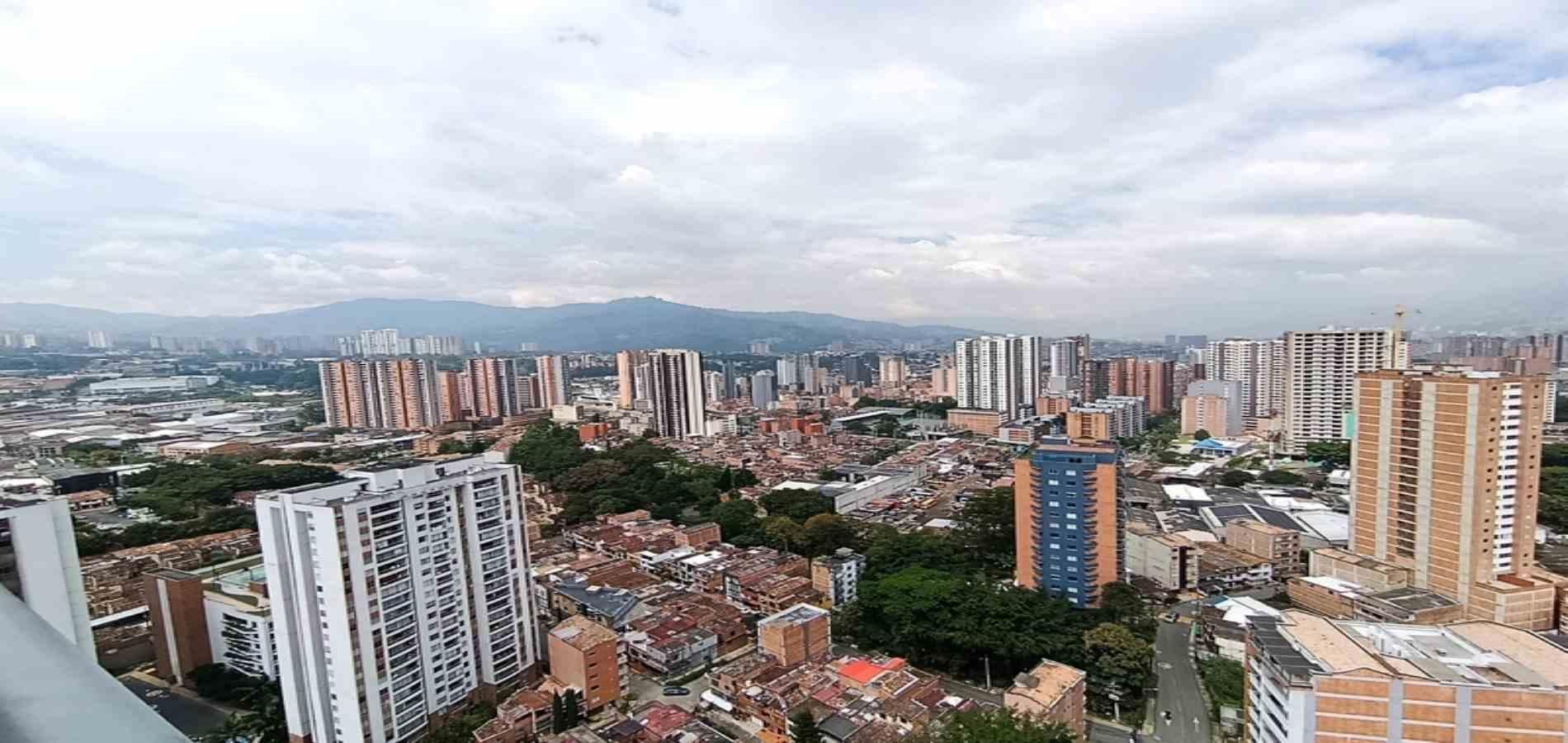 Apartamento en arriendo ubicado en Sabaneta, sector Cañaveralejo - 13