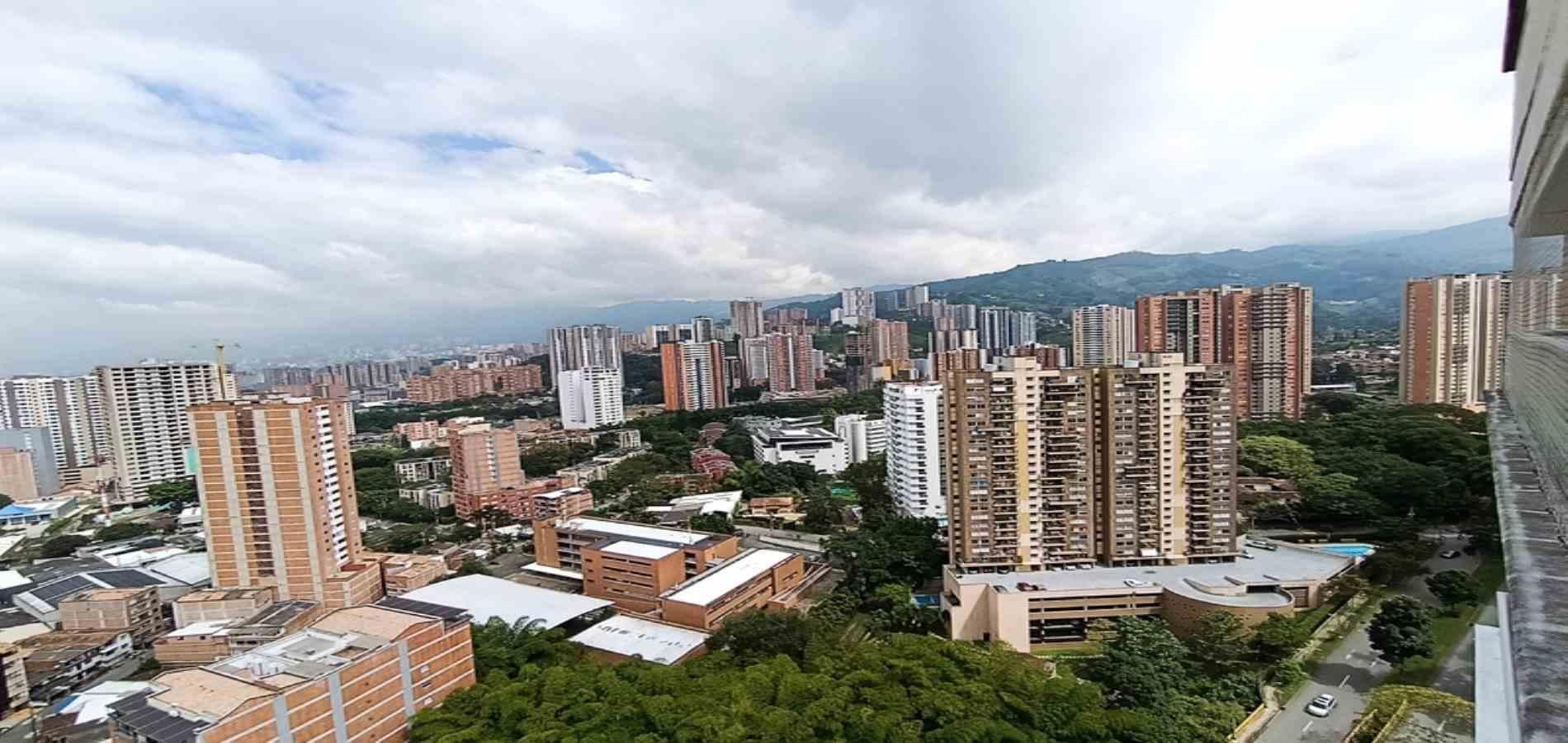 Apartamento en arriendo ubicado en Sabaneta, sector Cañaveralejo - 14