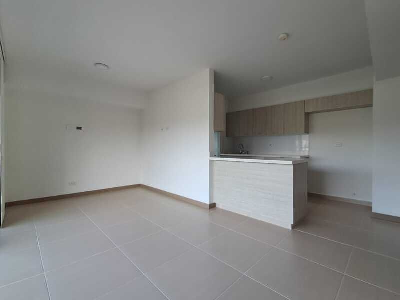 Apartamento en arriendo ubicado en La Estrella, sector Suramérica - 2