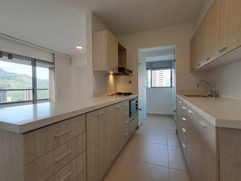 Apartamento en arriendo ubicado en La Estrella, sector Suramérica - 4