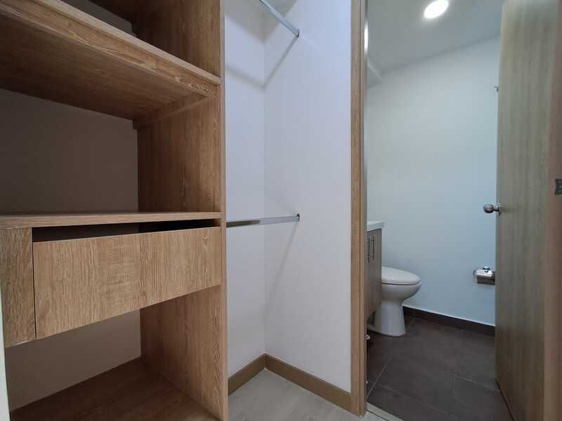 Apartamento en arriendo ubicado en La Estrella, sector Suramérica - 12