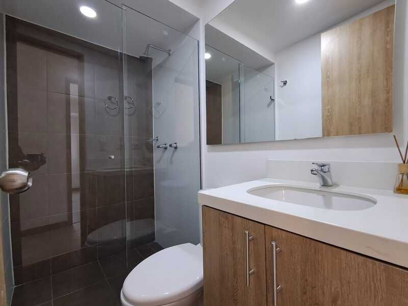 Apartamento en arriendo ubicado en La Estrella, sector Suramérica - 13