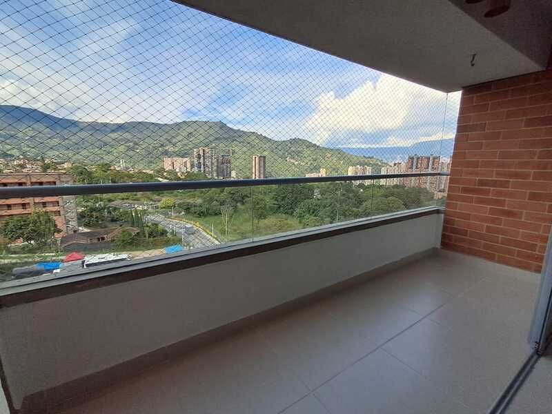 Apartamento en arriendo ubicado en La Estrella, sector Suramérica - 15