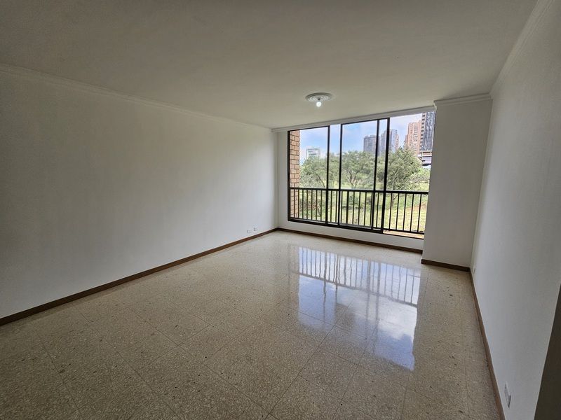 Apartamento en arriendo ubicado en Medellín, sector Aguacatala - 3