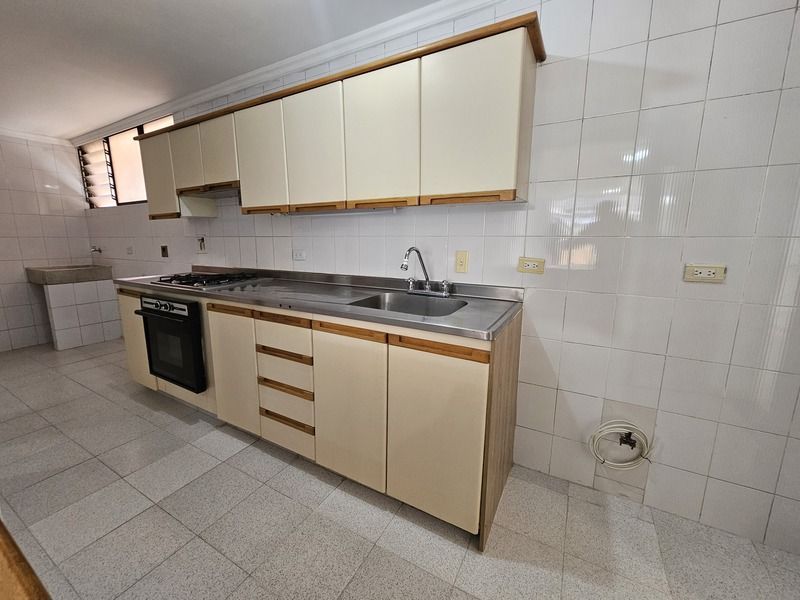 Apartamento en arriendo ubicado en Medellín, sector Aguacatala - 5