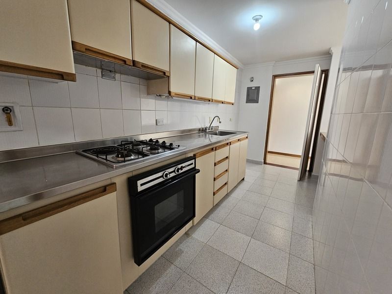 Apartamento en arriendo ubicado en Medellín, sector Aguacatala - 7