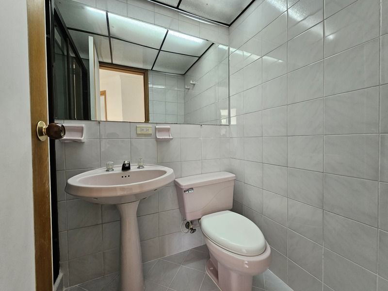 Apartamento en arriendo ubicado en Medellín, sector Aguacatala - 18