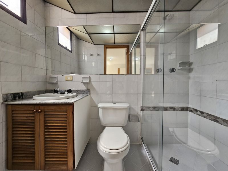 Apartamento en arriendo ubicado en Medellín, sector Aguacatala - 19