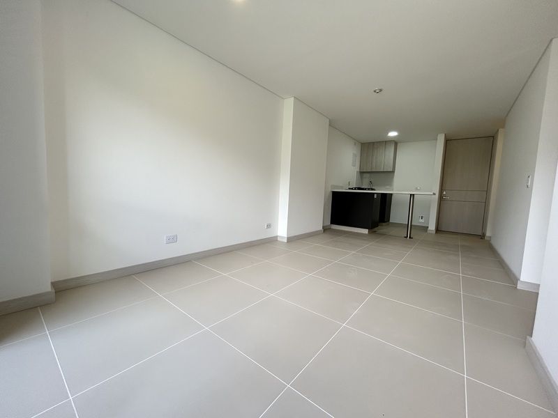 Apartamento en arriendo ubicado en La Estrella, sector La Aldea - 2