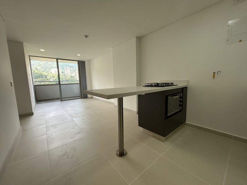 Apartamento en arriendo ubicado en La Estrella, sector La Aldea - 3