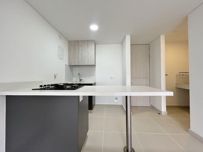 Apartamento en arriendo ubicado en La Estrella, sector La Aldea - 5