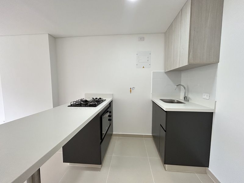 Apartamento en arriendo ubicado en La Estrella, sector La Aldea - 6